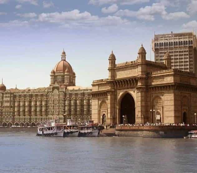 Gateway of India